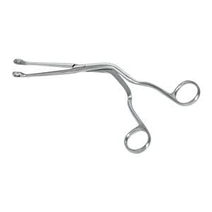 Magill Catheter Forcep 8" Autoclavable Reusable Ea