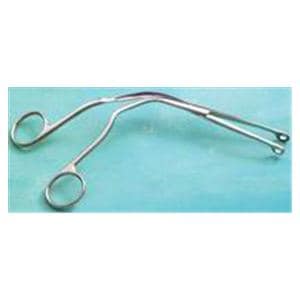 Magill Catheter Forcep 8" Autoclavable Reusable Ea