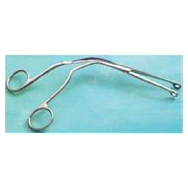 Magill Catheter Forcep 8" Autoclavable Reusable Ea