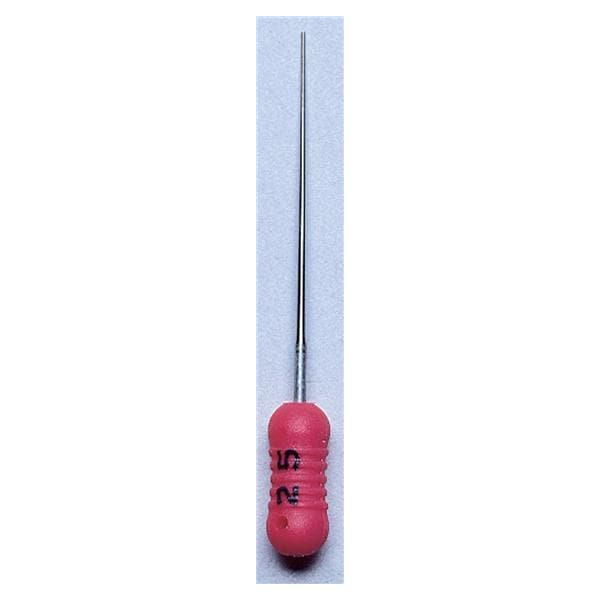 Finger Spreader 25 mm Assorted Size 15-40 Red 6/Pk