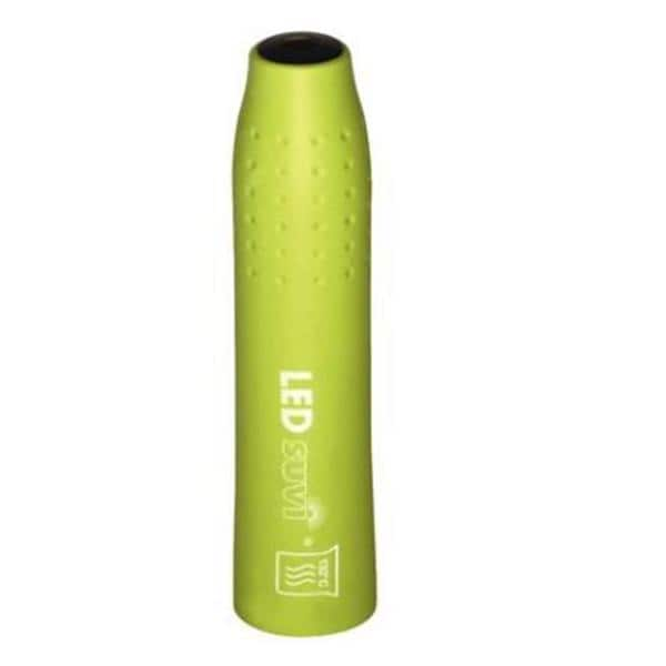 BioSonic Suvi Silicone Grip Lime 4/Pk