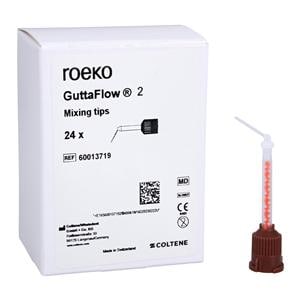 GuttaFlow 2 Mixing Tips 24/Pk