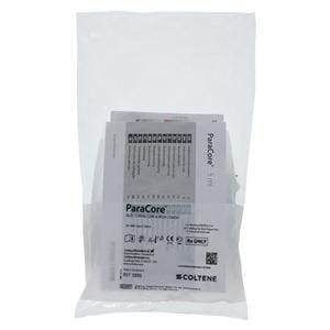 ParaCore Core Buildup 5 mL White Syringe Refill