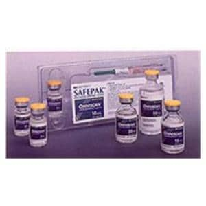 Omniscan Injection 287mg/mL SDV 20mL 10/Bx