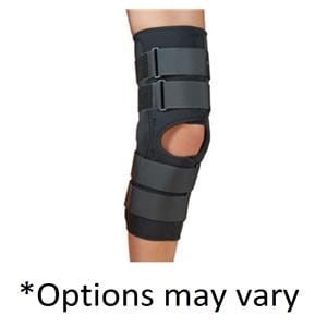 Knapp Stabilizing Brace Knee Size 2X-Large Kuhl Neoprene 20-22" Left/Right