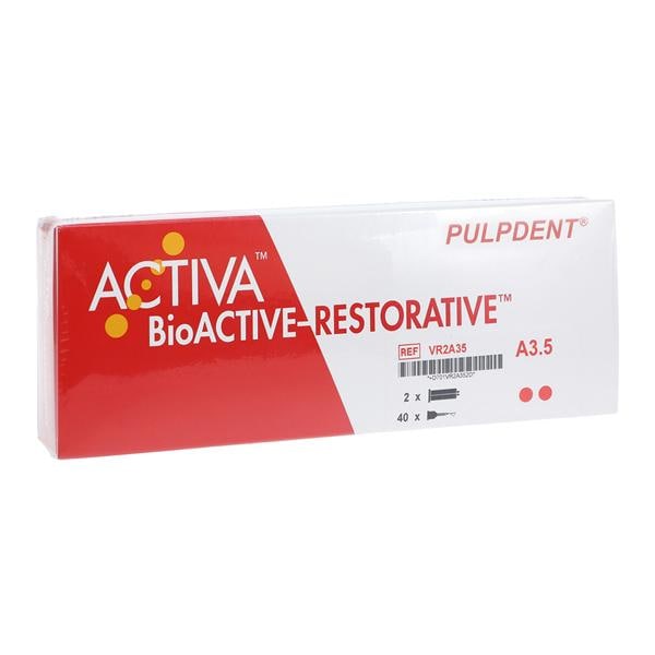 Activa BioACTIVE Universal Composite A3.5 5 mL Syringe Refill