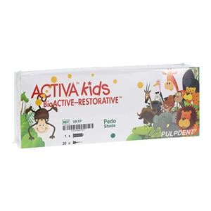 Activa Kids BioACTIVE Universal Composite Pedo 5 mL Syringe Refill