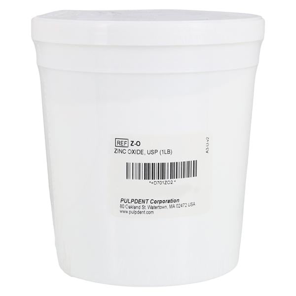 Powder Zinc Oxide Ea