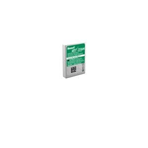 Arti-Ceram Articulating Paper Strips Green Plastic Dispenser 50/Bx