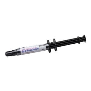 Embrace Wetbond Pit & Fissure Sealant 3 mL Refill Syringe Off White Ea