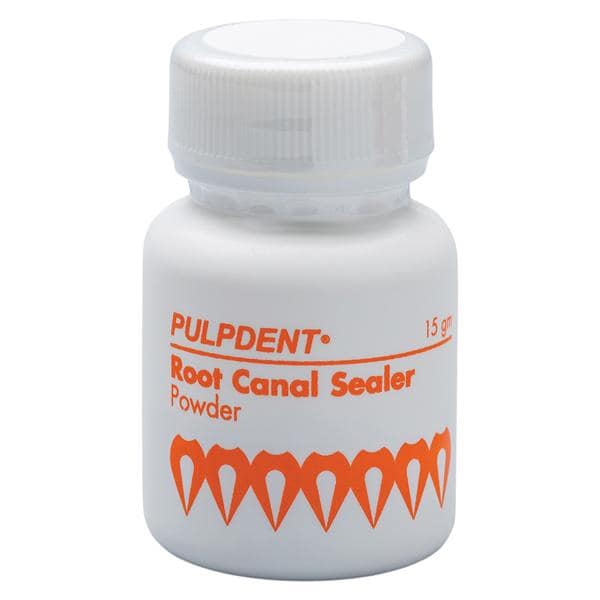 Pulpdent Root Canal Sealer 15 Gm Ea