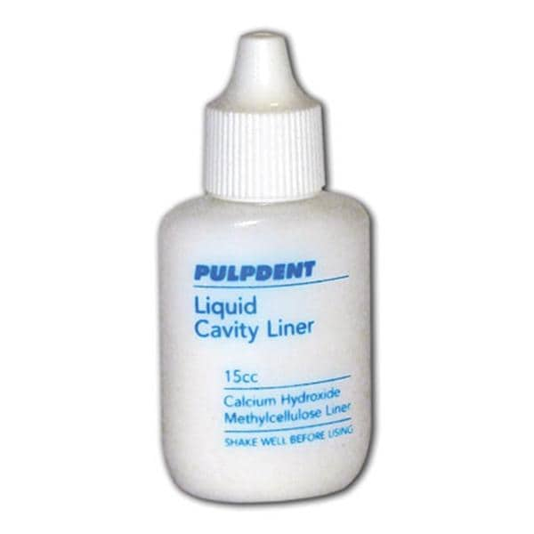 Pulpdent Liquid Cavity Liner Ea