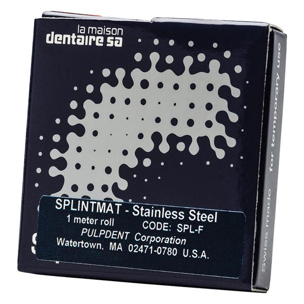 SplintMat Splint 39 in x 4 mm Roll