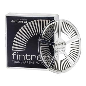 Fintrec Matrix Wedges One Size 250/Pk