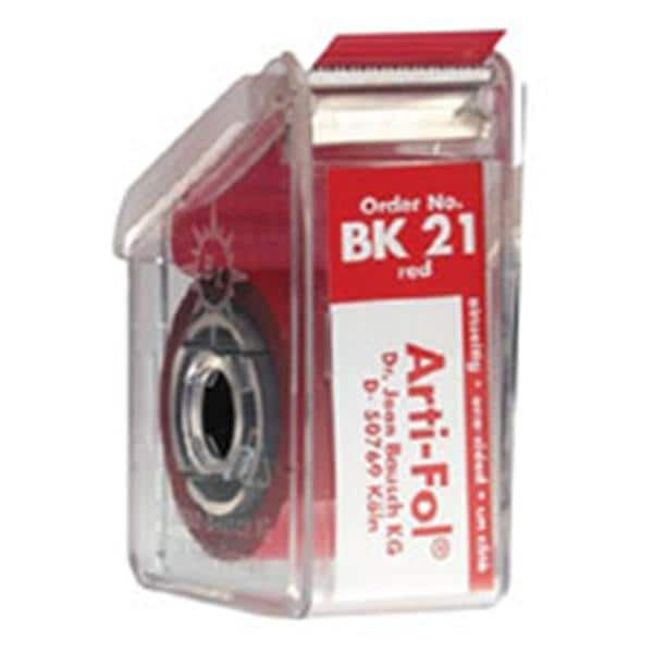 Arti-Fol Art Film Ultr Thn BK-21 22mm Rd 8 µ / 0.00032 in 1 Sd Rl in Dspnsr Ea