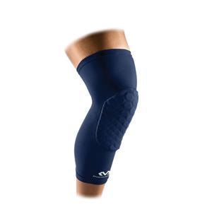 Hex Compression Sleeve Leg 14.5-15.5" Medium