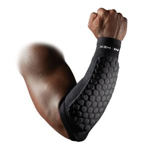 Hex Compression Sleeve Adult Arm 12-14" X-Large