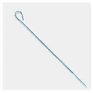 Sheridan Sher-l-Slip Intubating Stylet f/ 5.0-10.0mm Tbs Pediatric Dsp 25/BX