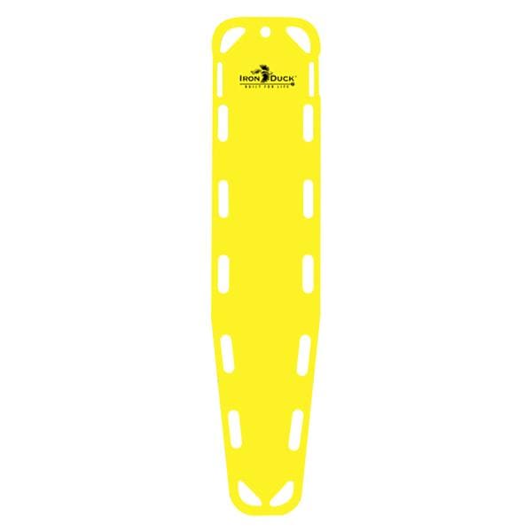 Base Board Yellow