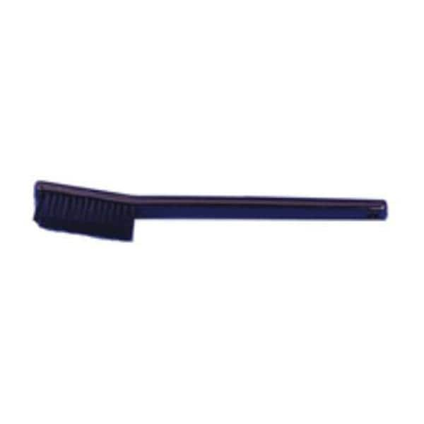 Washout Brush Nylon Bristles Plastic Handle Ea