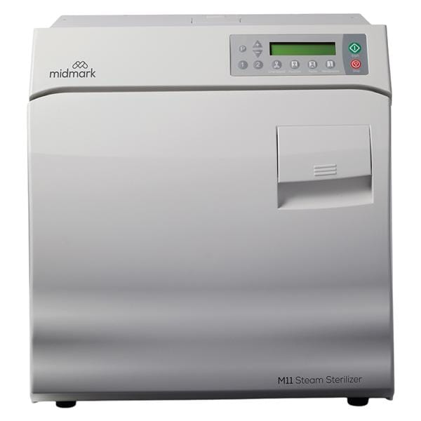 M11 Automatic Steam Autoclave Ea