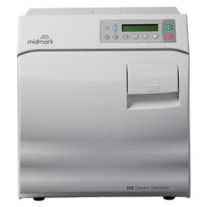 M9 Automatic Steam Autoclave Ea