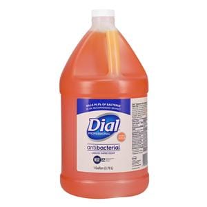 Dial Liquid Soap 1 Gallon Refill Gallon