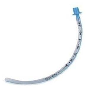 Blue Line Endotracheal Tube Uncuffed BX