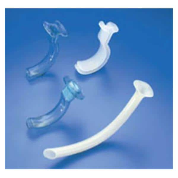 Airway Adult Disposable 10/Ca