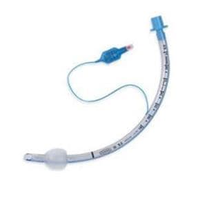 Blue Line Endotracheal Tube Cuffed 20/Bx