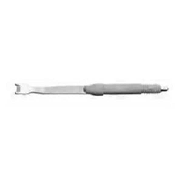 Arthro-Lok Blade curved 4mm/Mini Ophthalmic Curved 6/CA