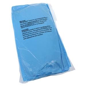 Snugfit Stretcher Fitted Sheet 30 in x 84 in Non-Sterile 50/Ca