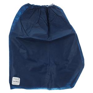 MediShorts Exam Shorts Blue Small / Medium Disposable 50/Ca