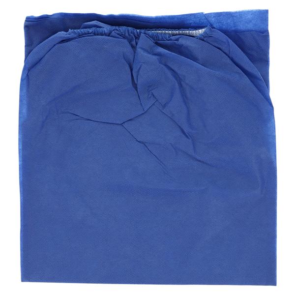 FlexFit Exam Cover-Up _ Blue Non Woven Disposable 25/Ca