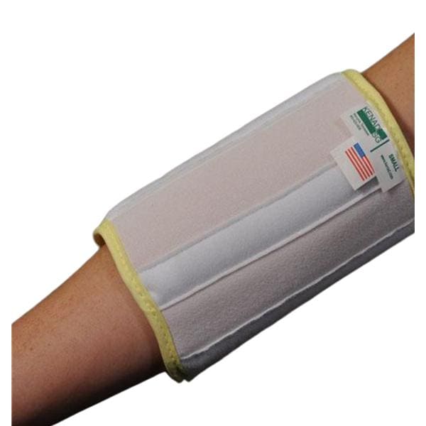 Immobilizer Wrist/Elbow One Size Elastic 8