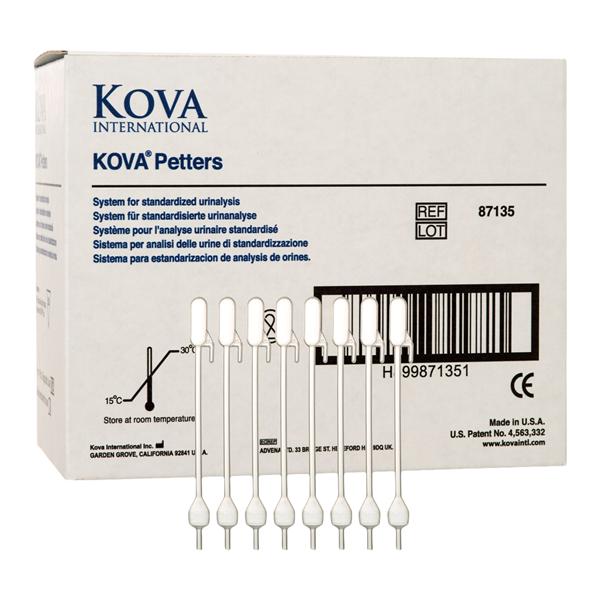 KOVA Urinalysis Pipette 500/Bx