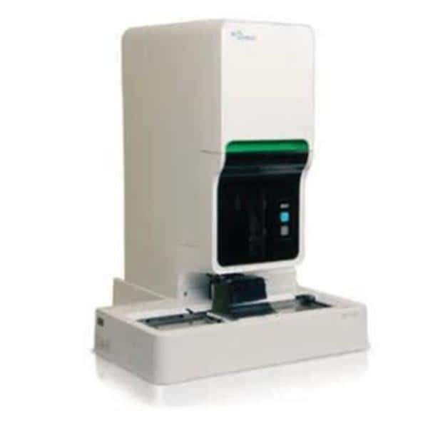 XN-1000 R Hematology Analyzer With Sampler Ea