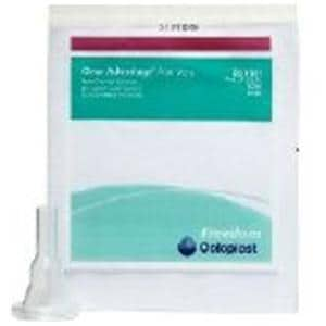 Freedom Clear Advantage External Catheter Silicone/Aloe _