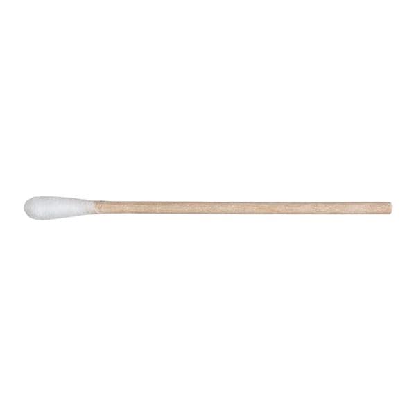 Puritan Applicator 3 in Wood Shaft Non Sterile 10/Ca