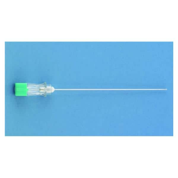 Titan Quincke Spinal Needle 22g 5