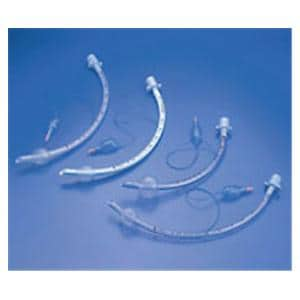 Blue Line Endotracheal Tube Cuffed 20/Ca