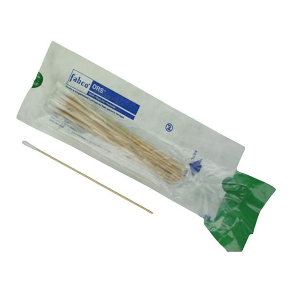 Tyvek Applicator 3 in Sterile 50x10/Ca