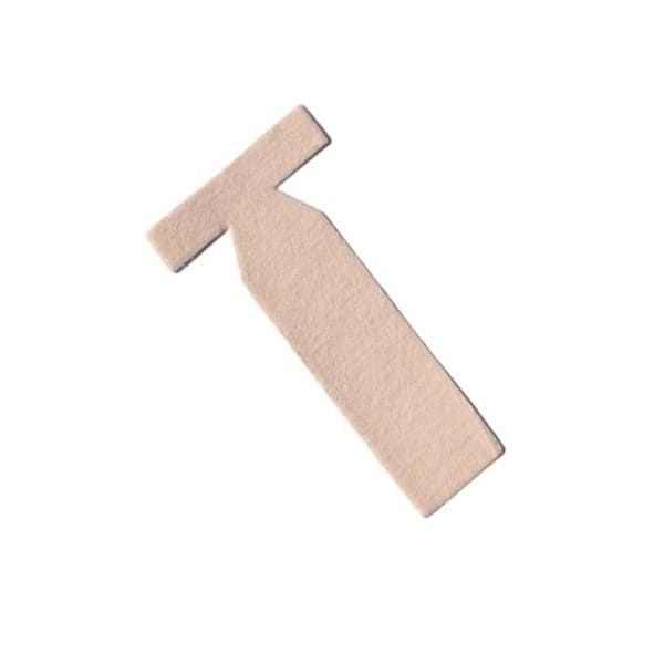 Pedi-Pads Orthopedic Strap Toe Moleskin TT-61