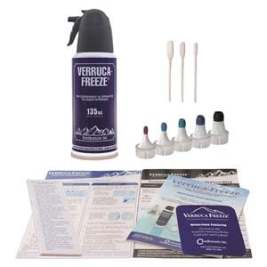 Verruca Freeze 45 Freeze Introductory Kit Ea