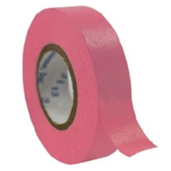 Time Labeling Tape Rose 1/2"x500" RL