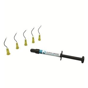Clean & Boost Liquid Bond Enhancer 1.2 mL Syringe Refill Ea