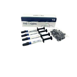 RE-GEN Flowable Composite A3.5 Syringe Kit 4/Pk