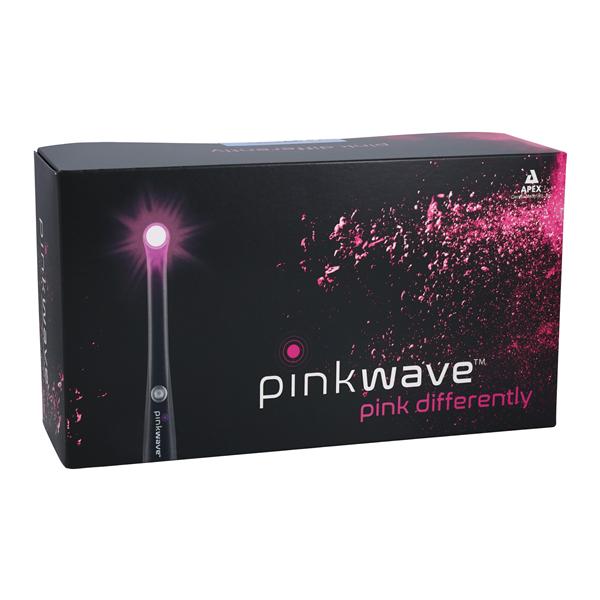 PinkWave Curing Light Transilluminator Ea