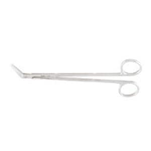 Potts-Smith Surgical Scissors 60 Degree Angle 7-1/2" Stainless Steel 1/EA