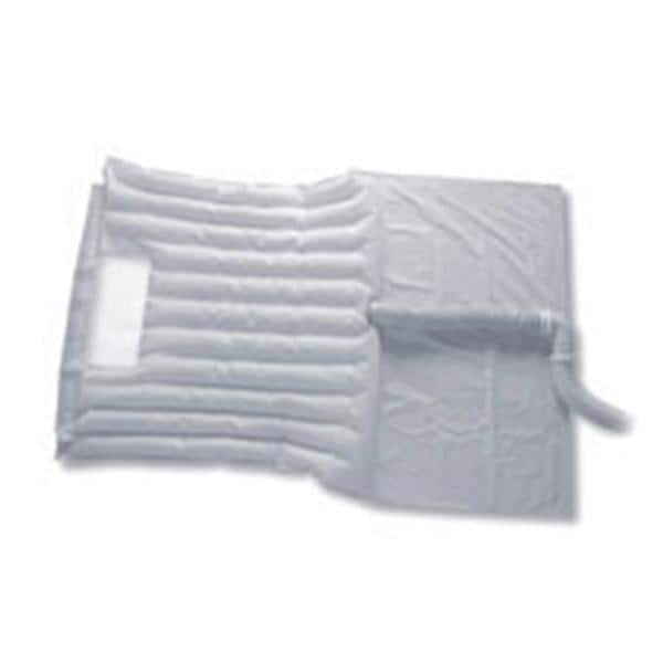 Warming Blanket White Polypropylene 40x64